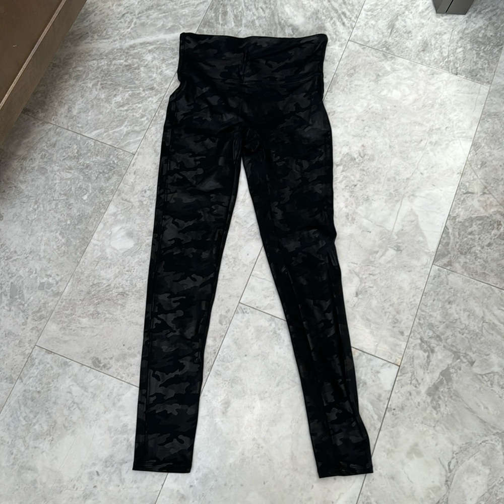 Spanx leggings